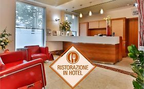 Hotel&Residence Torino Centro - Stazione Porta Susa